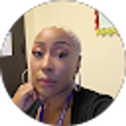 Profile photo of shamekia watkins