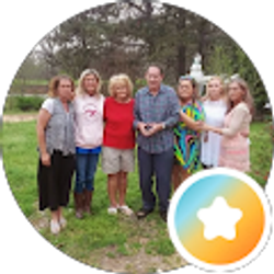 Profile photo of Trish Umfress