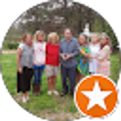 Profile photo of Trish Umfress