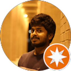 Profile photo of lokesh paduchuri