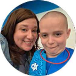 Profile photo of Lisa Merideth