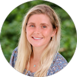 Profile photo of Mae Walsh