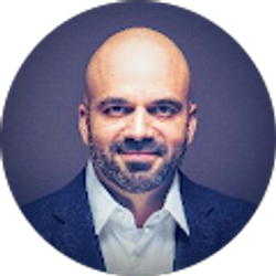 Profile photo of Michael Rodriguez