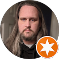 Profile photo of Dustin Adkins