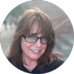 Profile photo of Paula Banes