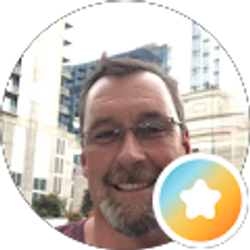 Profile photo of Jason Ingram