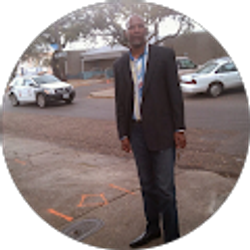 Profile photo of sydney rice