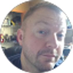 Profile photo of Carl Grundell