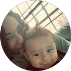 Profile photo of Maria Hernandez