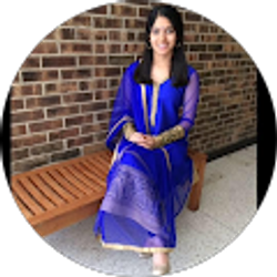 Profile photo of Priyal Patel