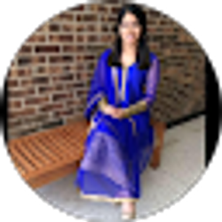 Profile photo of Priyal Patel
