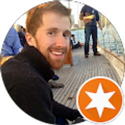 Profile photo of Colin Hodge