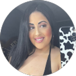 Profile photo of Mayetta Berrones