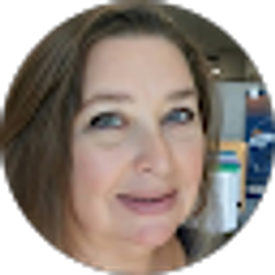 Profile photo of Dawn Steinbeck