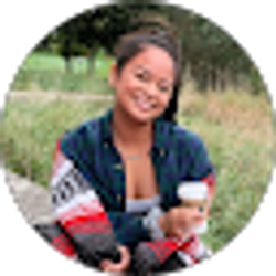 Profile photo of Kaitlin Gloria