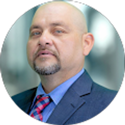 Profile photo of Mauro Robles