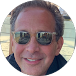 Profile photo of Steven Chasman