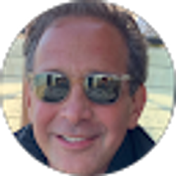 Profile photo of Steven Chasman