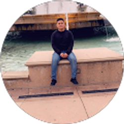 Profile photo of Andy Guillen