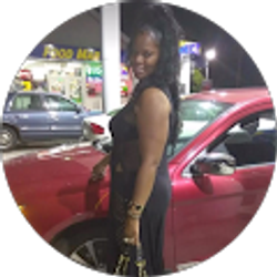 Profile photo of Patricia Hulittle