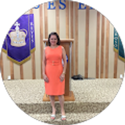 Profile photo of Rosy Abuchar