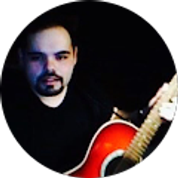 Profile photo of Rich A. Balderas