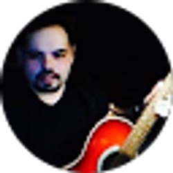 Profile photo of Rich A. Balderas