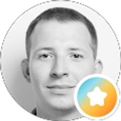 Profile photo of Ilya Kolesnikov