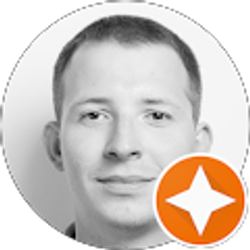 Profile photo of Ilya Kolesnikov