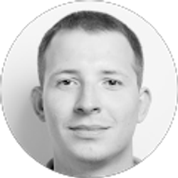 Profile photo of Ilya Kolesnikov