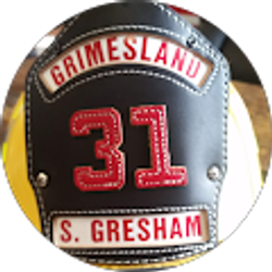 Profile photo of Stephen Gresham