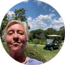 Profile photo of Bettina Baker