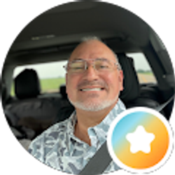 Profile photo of Frankie Hildebrand