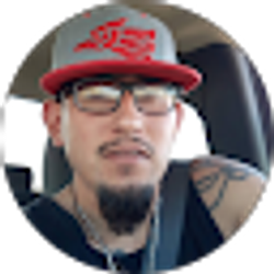 Profile photo of Jaime Rico