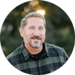 Profile photo of Tim Brooks