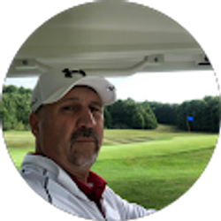 Profile photo of Paul McKinney