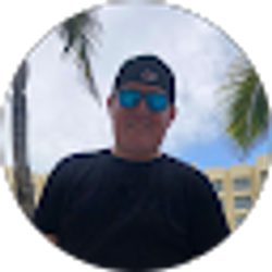 Profile photo of Carsten Patino-Pickert