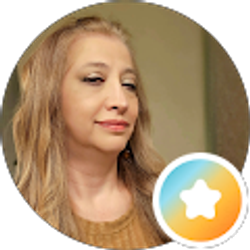 Profile photo of Rocio Gonzales
