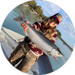 Profile photo of Jessica Huston