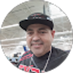 Profile photo of Dany Salinas