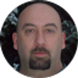 Profile photo of Ron Felt