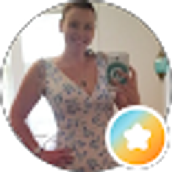 Profile photo of Kristina Worrall