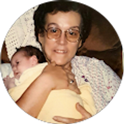 Profile photo of Maria Rivas