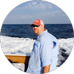 Profile photo of Tommy Parnell