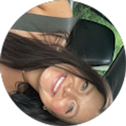 Profile photo of Sydney Clevenger