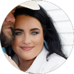 Profile photo of Kelsey Purvis