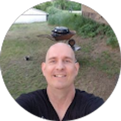 Profile photo of Brian Volsicka