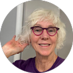 Profile photo of Victoria Morgan