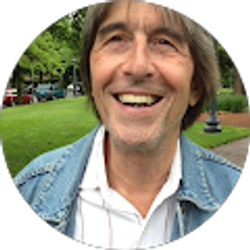 Profile photo of bob werner