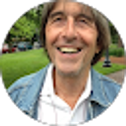 Profile photo of bob werner